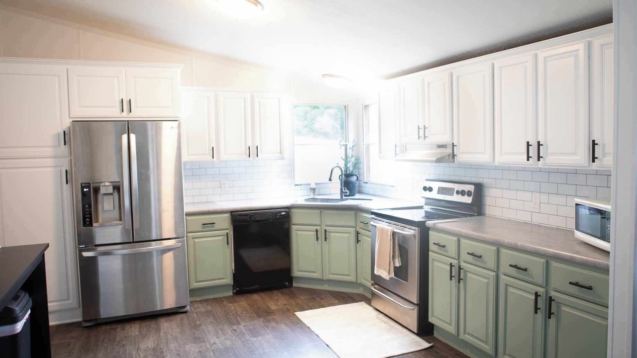 Photo of Kitchen in Amanda