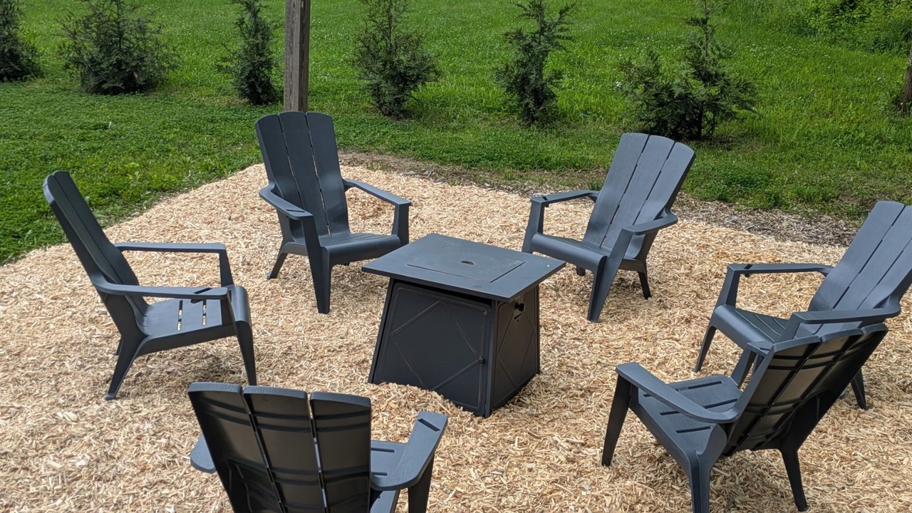 Photo of Outdoor in Amanda