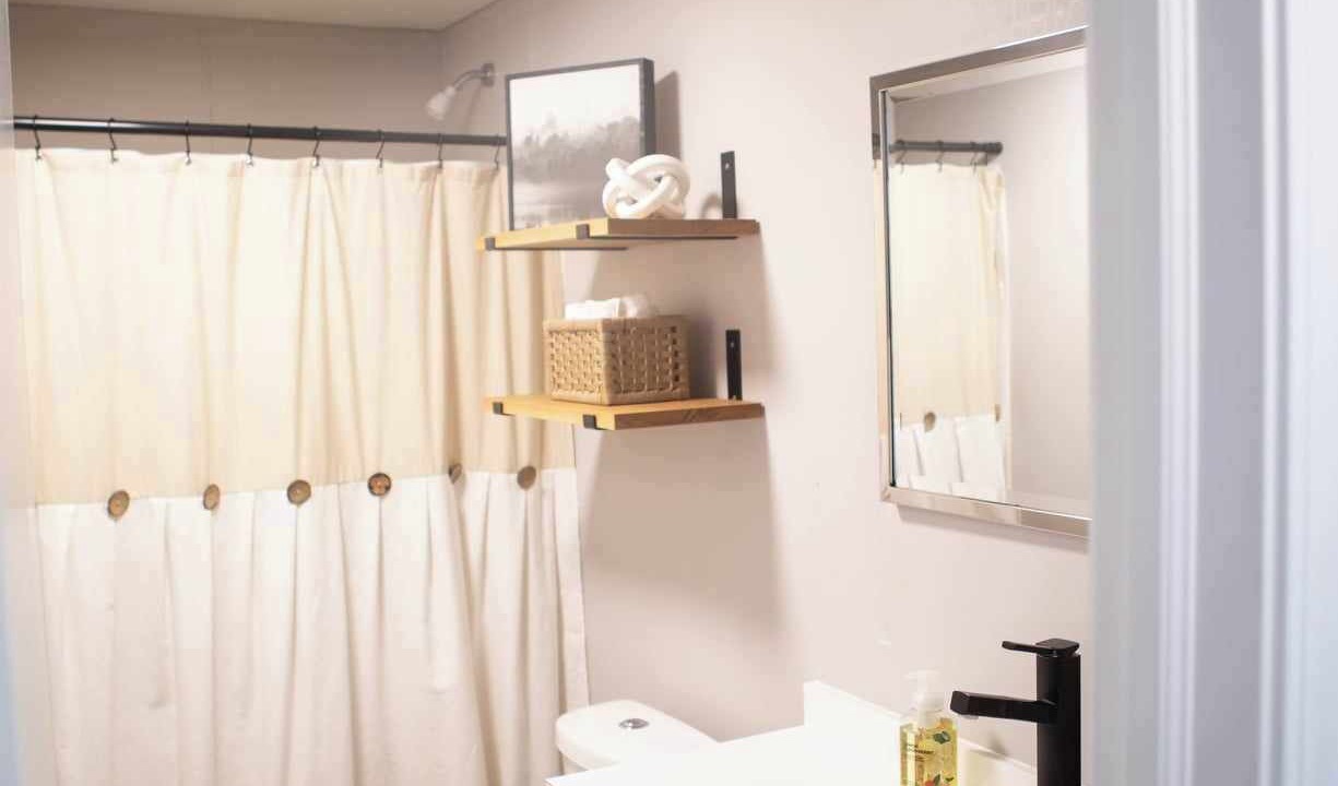 Photo of Bathroom in Amanda