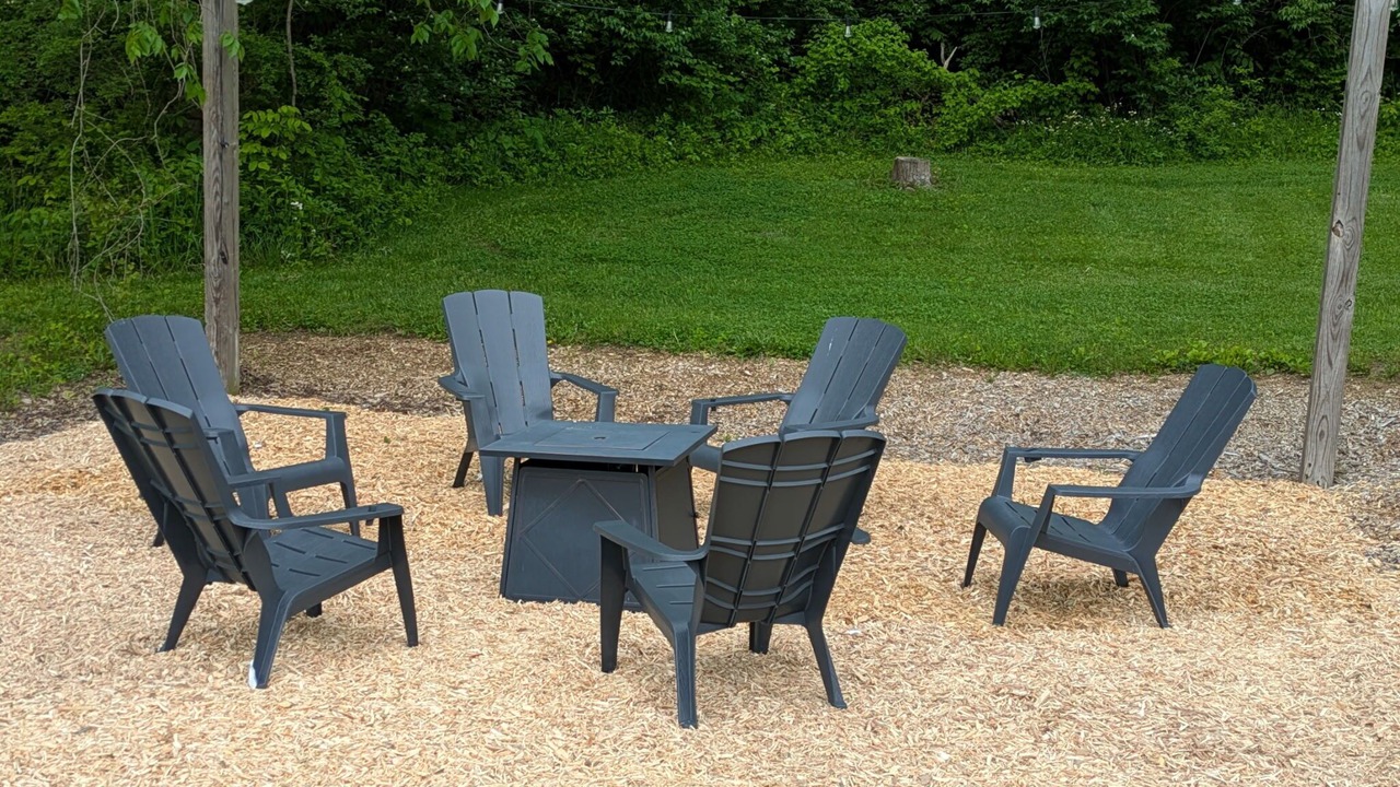 Photo of Outdoor in Amanda