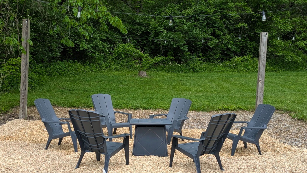 Photo of Outdoor in Amanda