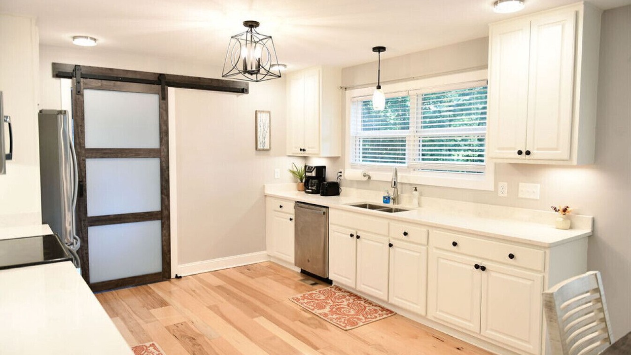 Photo of Kitchen in Rossville