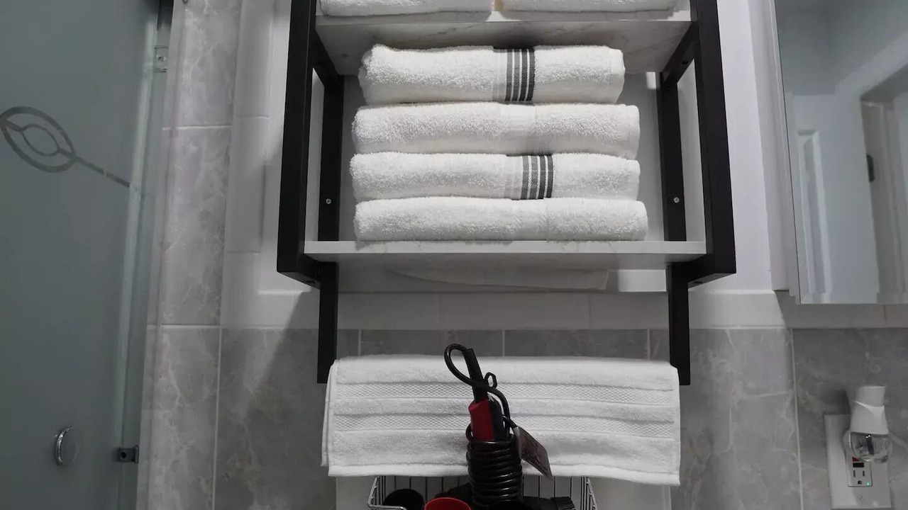Photo of Bathroom in Wilkes-Barre