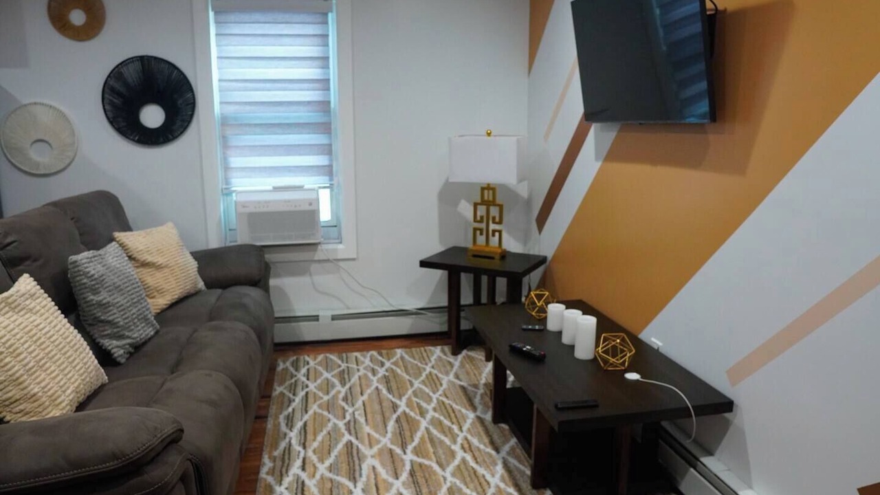 Photo of Livingroom in Wilkes-Barre