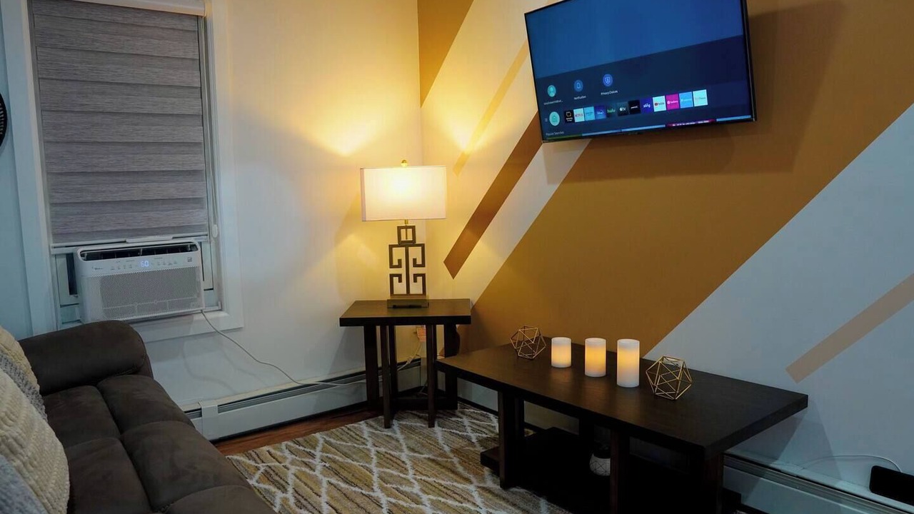 Photo of Livingroom in Wilkes-Barre