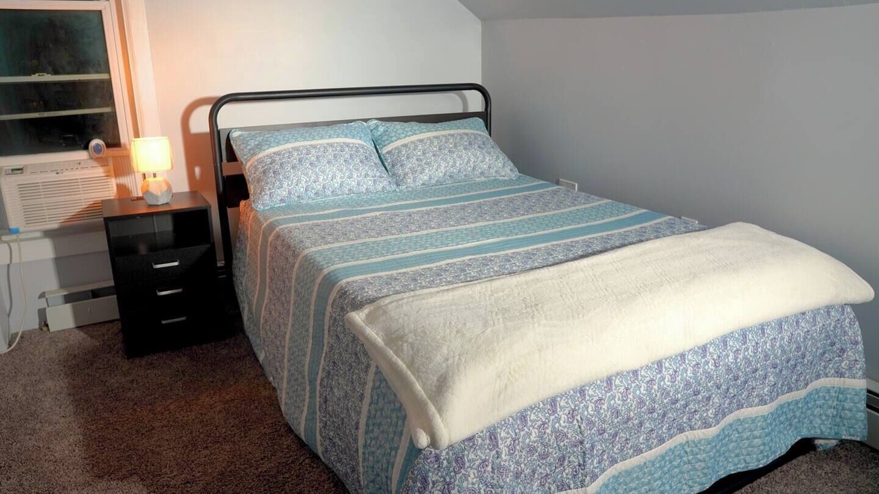 Photo of Bedroom in Wilkes-Barre
