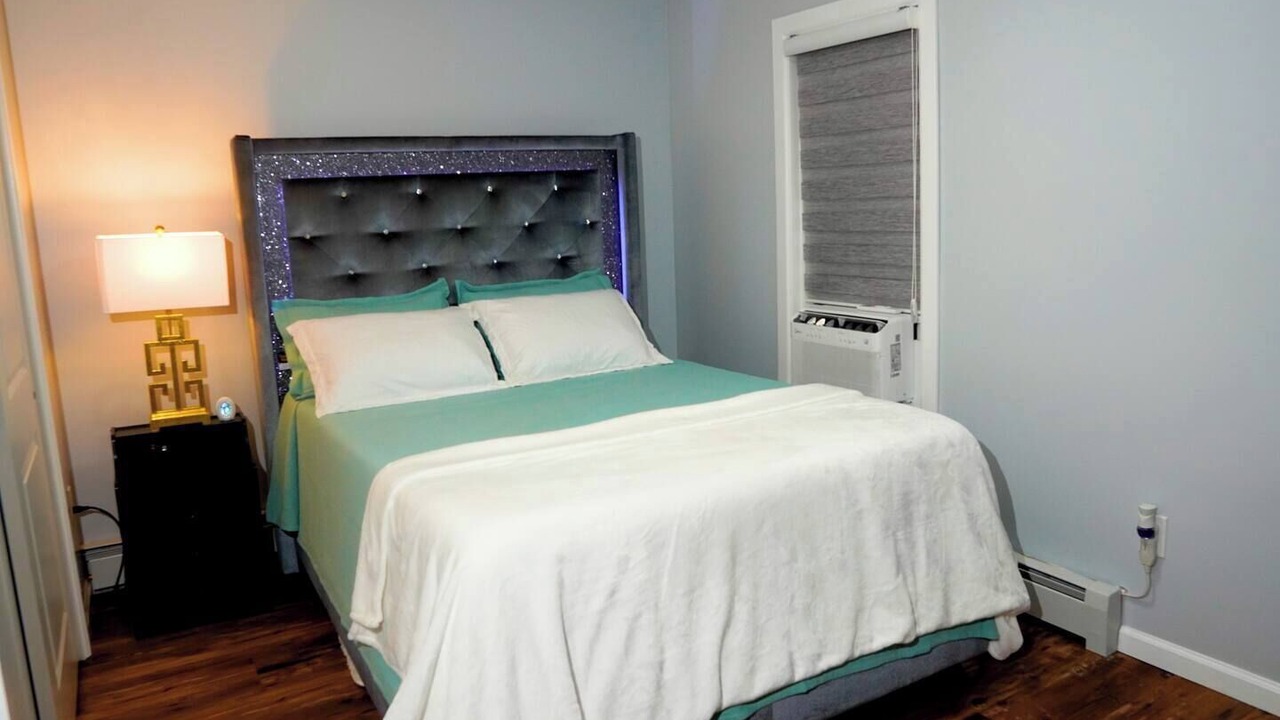 Photo of Bedroom in Wilkes-Barre
