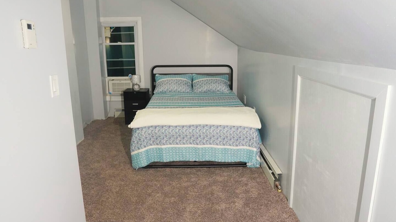 Photo of Bedroom in Wilkes-Barre