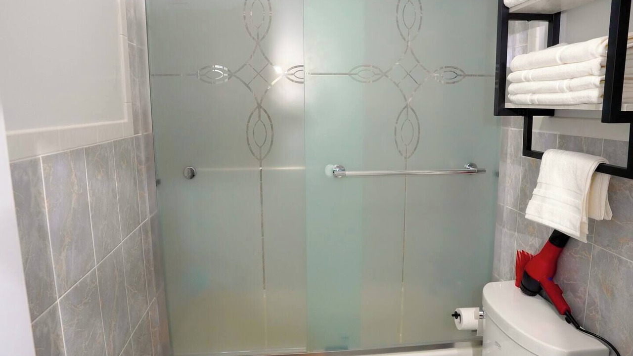 Photo of Bathroom in Wilkes-Barre