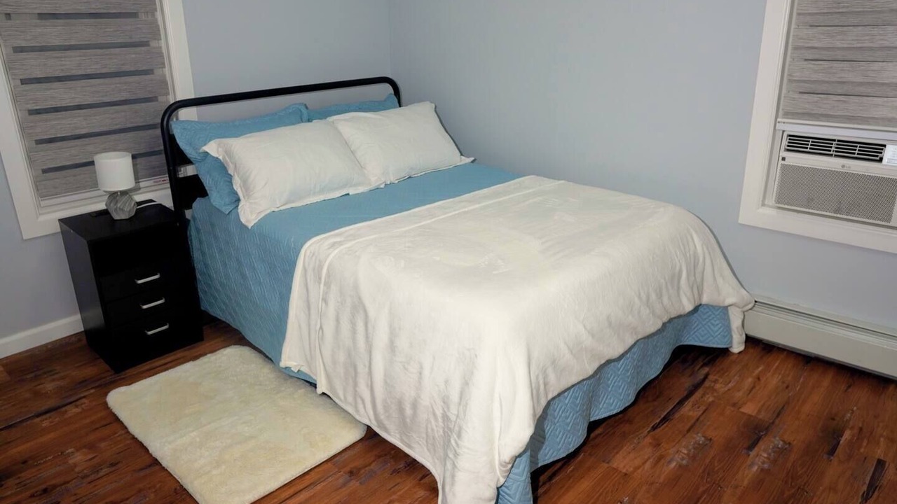 Photo of Bedroom in Wilkes-Barre