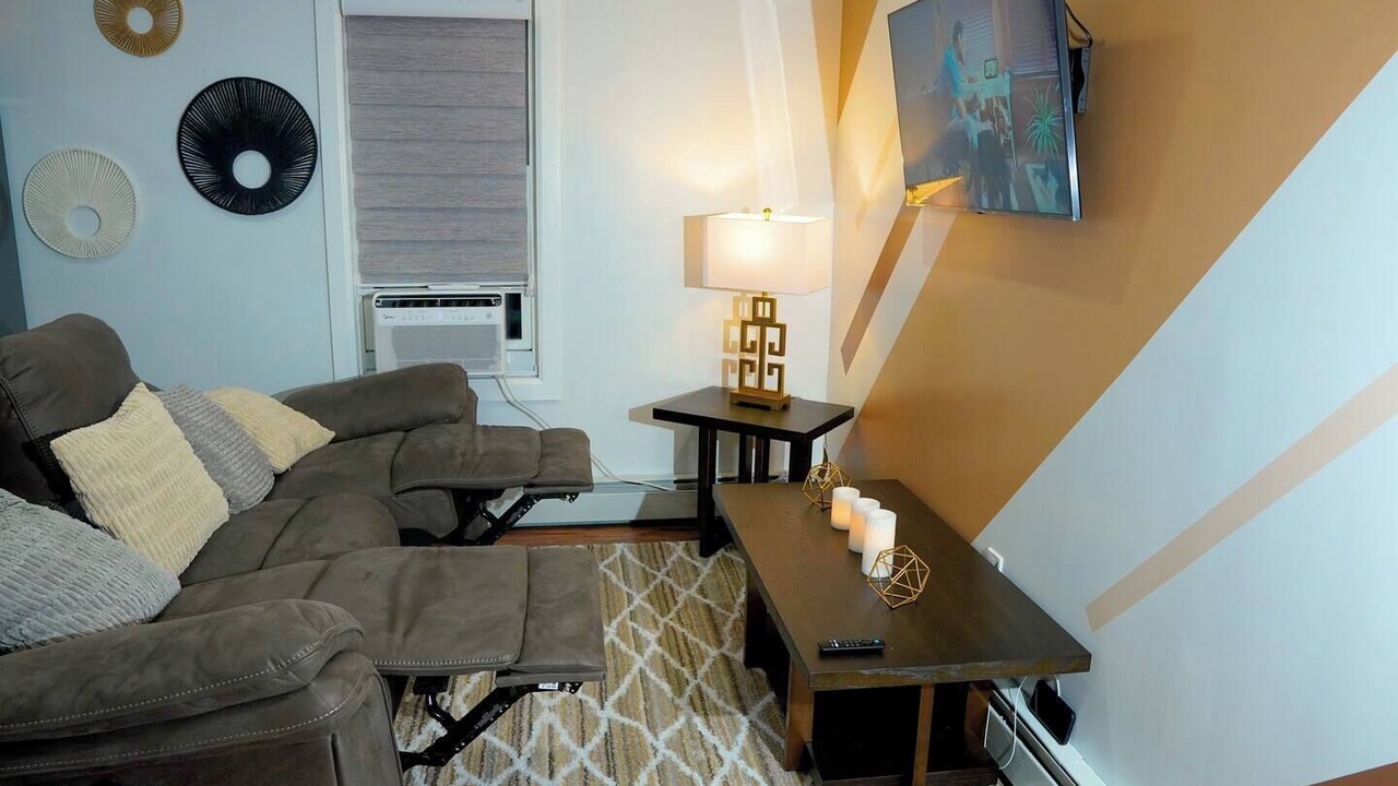 Photo of Livingroom in Wilkes-Barre