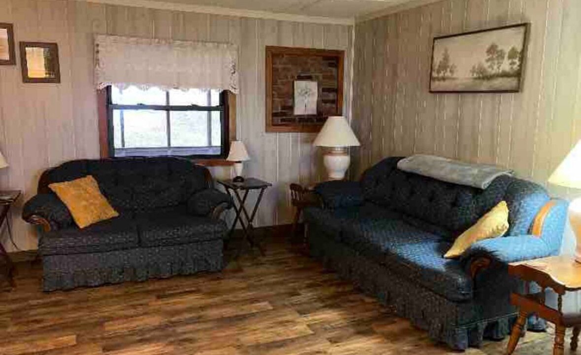 Photo of Bedroom in Seebert