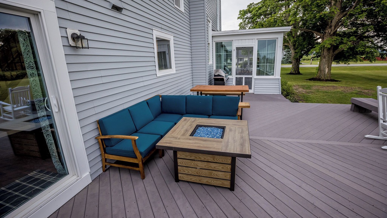 Photo of Outdoor in North East