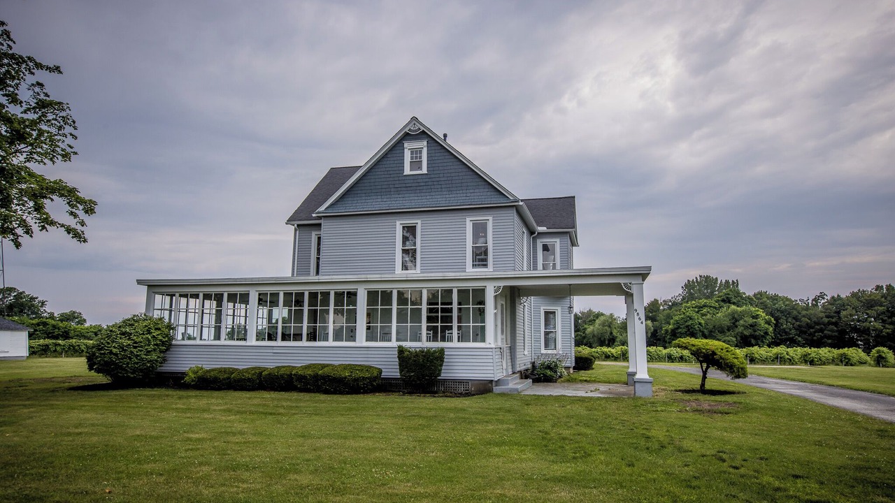 Photo of Outdoor in North East