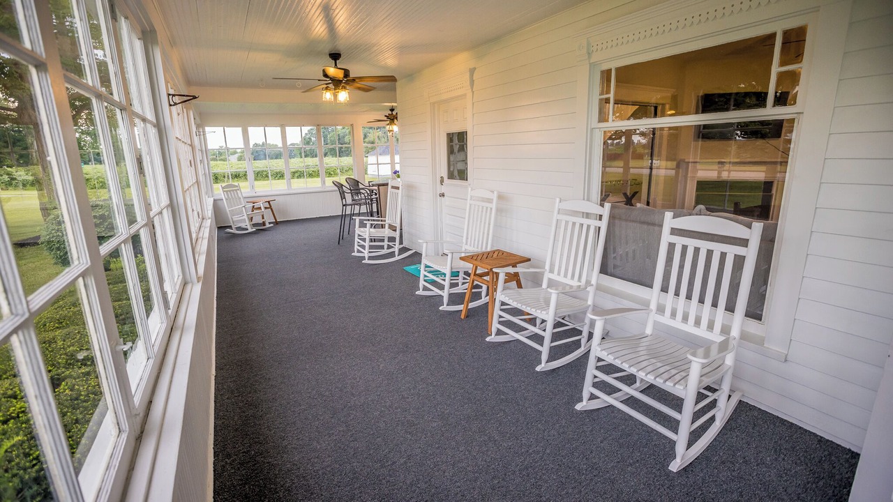 Photo of Patio Balcony in North East