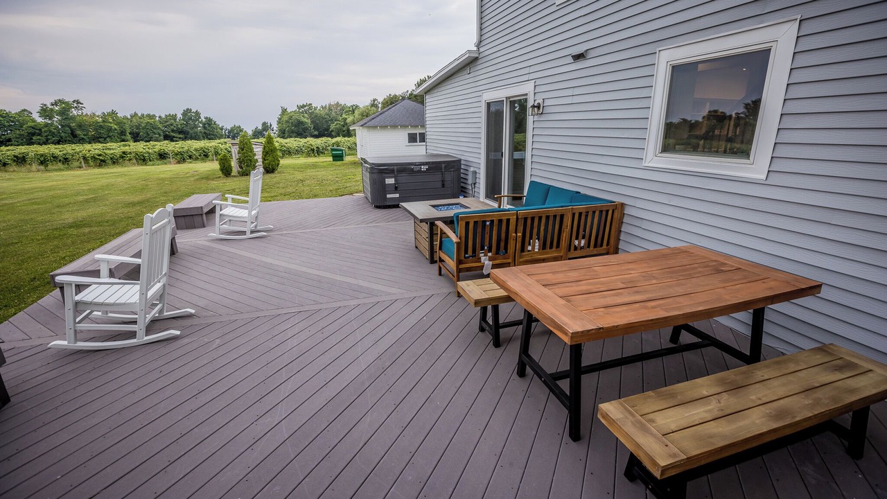 Photo of Outdoor in North East