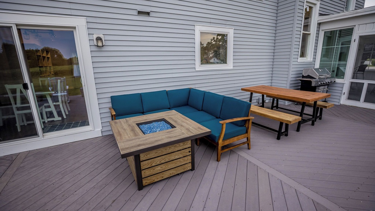 Photo of Outdoor in North East