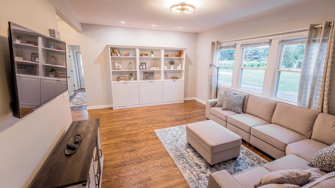 Photo of Livingroom in North East