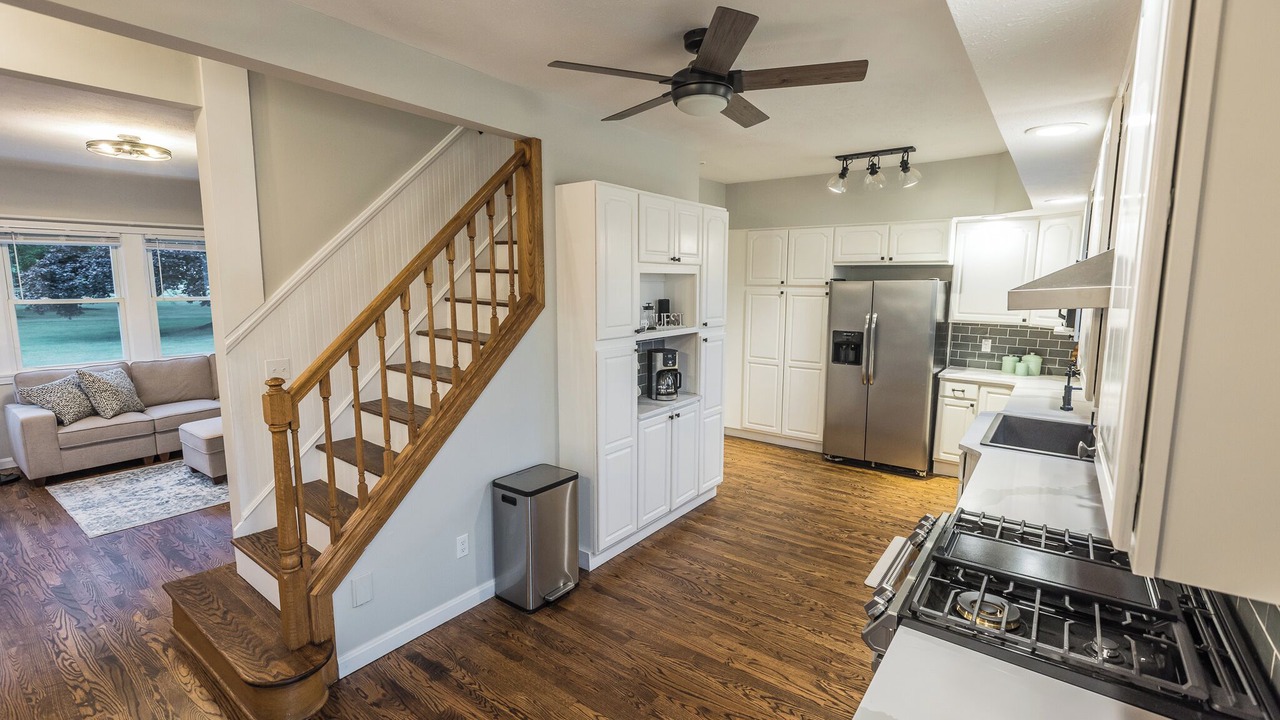 Photo of Kitchen in North East