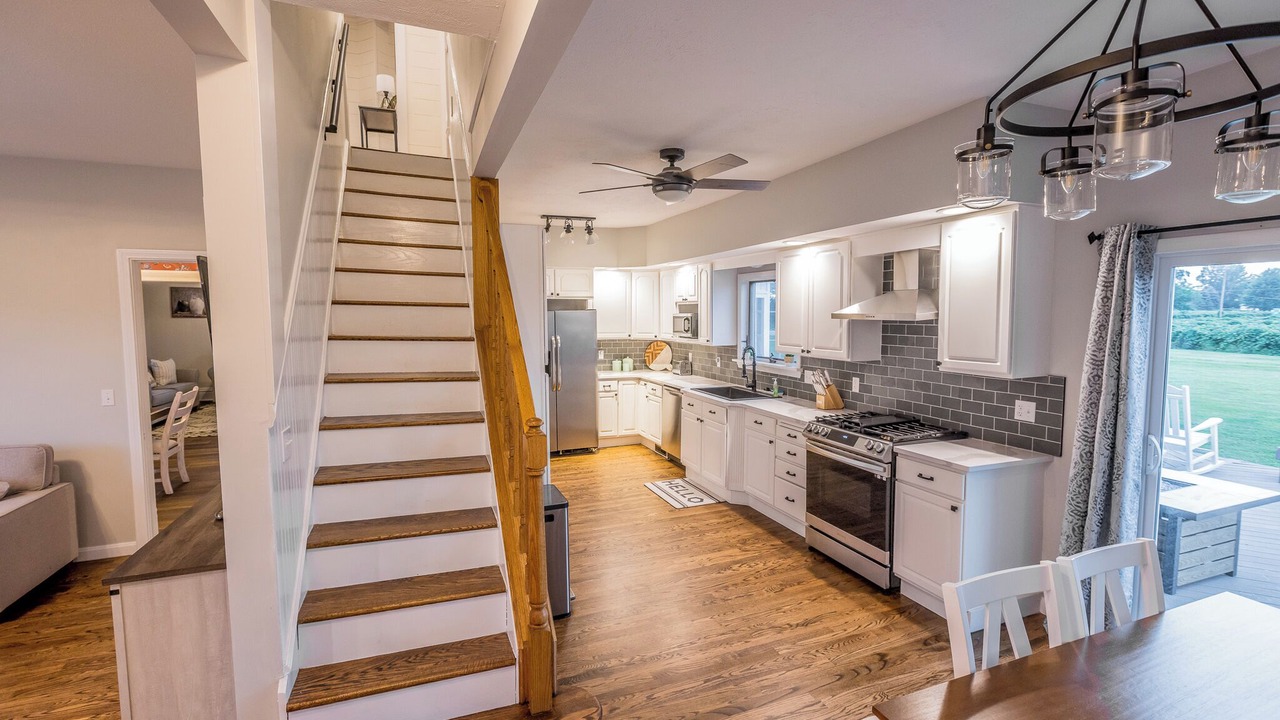 Photo of Kitchen in North East