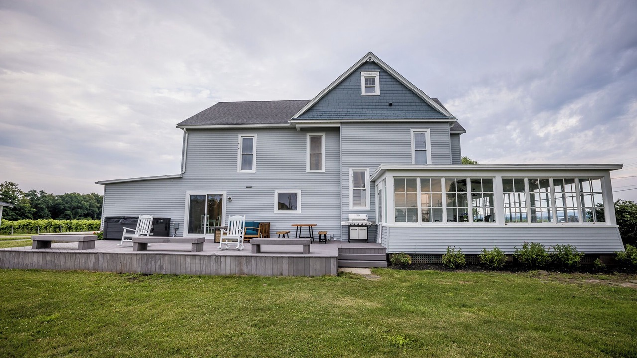 Photo of Outdoor in North East