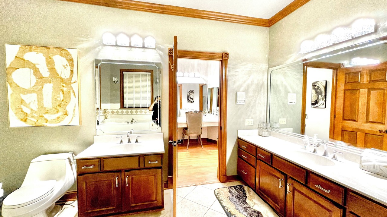 Photo of Bathroom in La Plata
