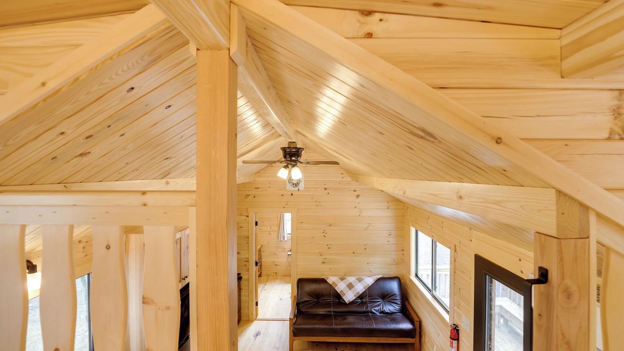 Photo of Livingroom in Cowanesque