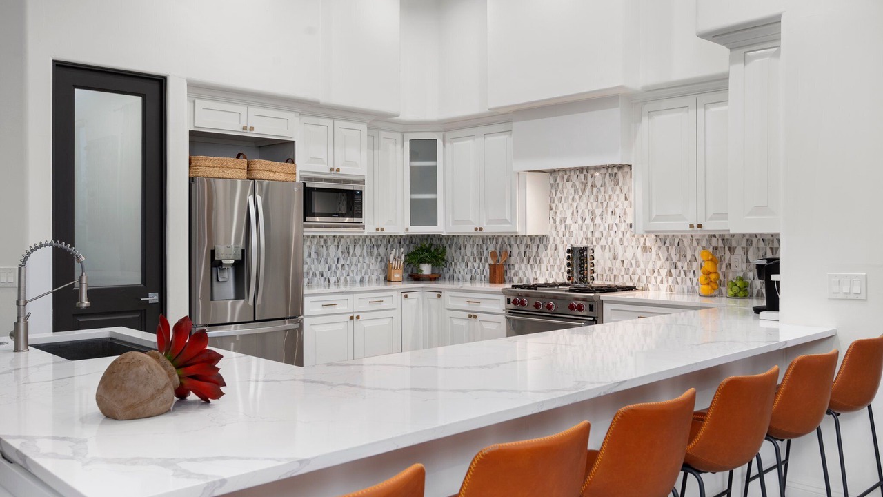 Photo of Kitchen in Pinnacle Peak