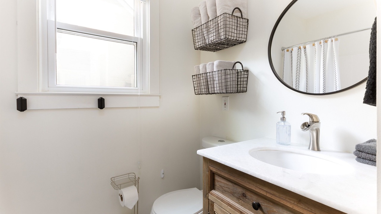 Photo of Bathroom in Eastwood