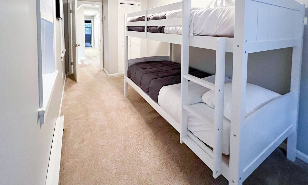 Photo of Bedroom in Fells Point