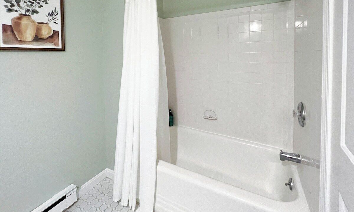 Photo of Bathroom in Fells Point