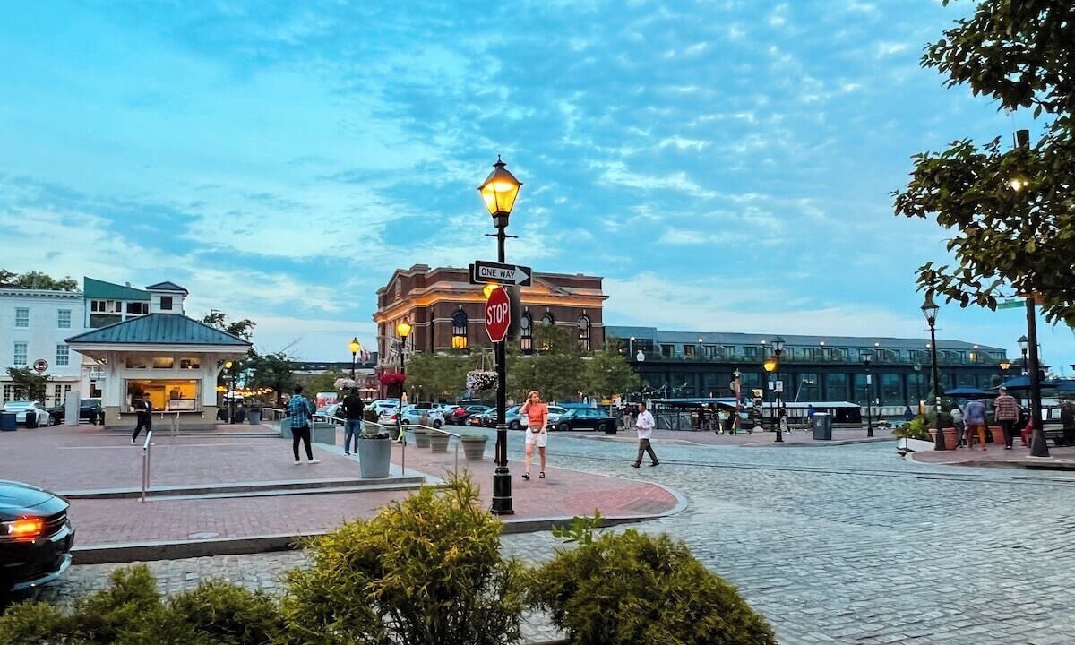 Photo of Others in Fells Point