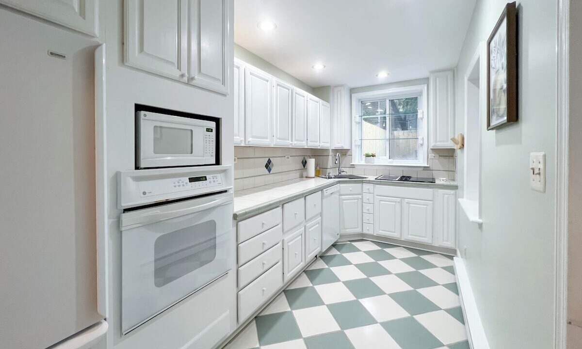 Photo of Kitchen in Fells Point