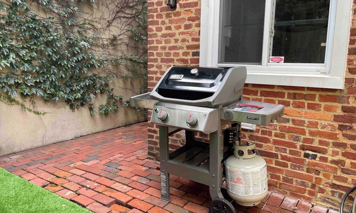Photo of Outdoor in Fells Point