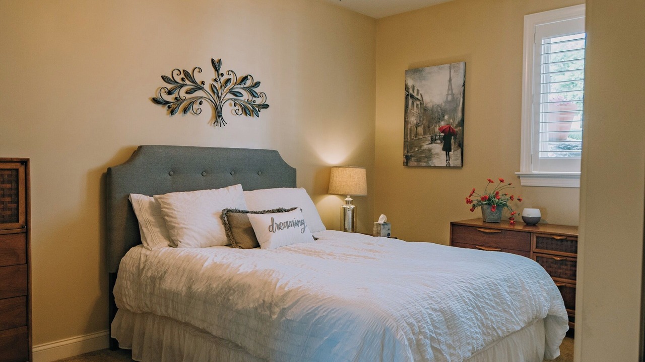 Photo of Bedroom in Talmage