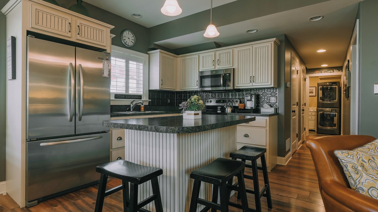 Photo of Kitchen in Talmage