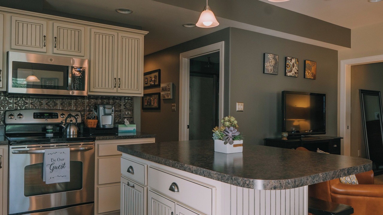 Photo of Kitchen in Talmage