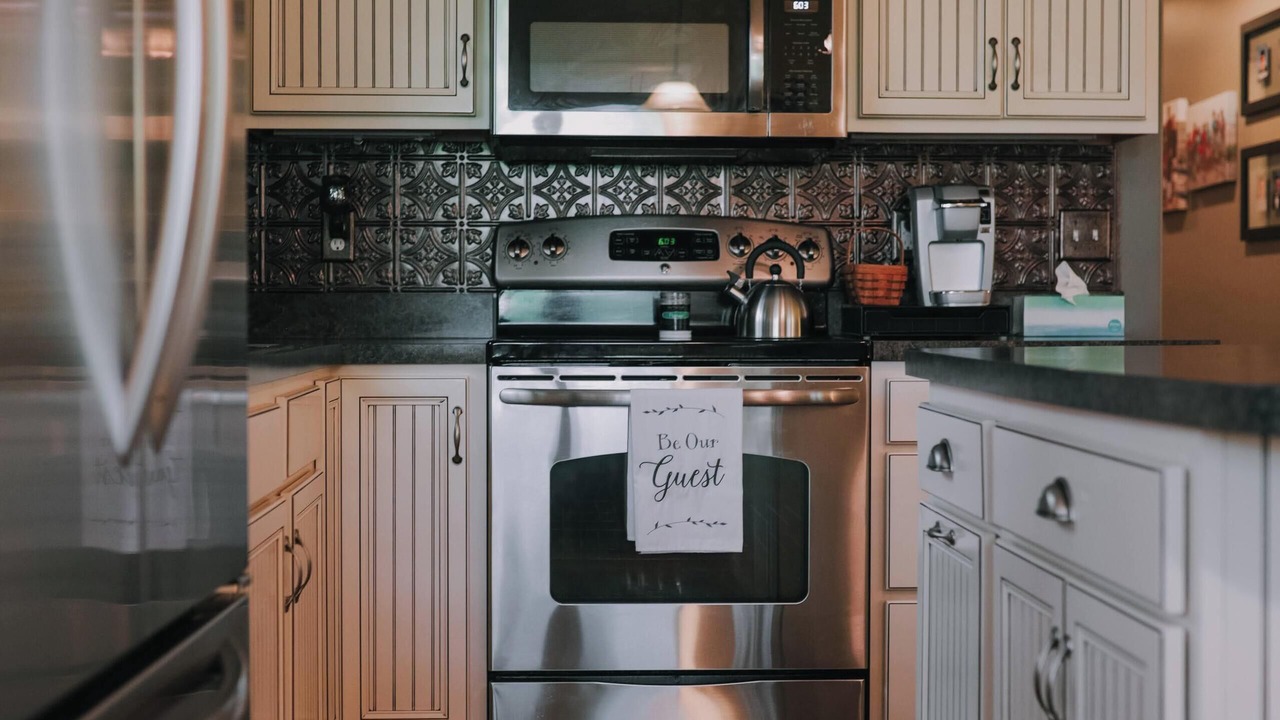 Photo of Kitchen in Talmage