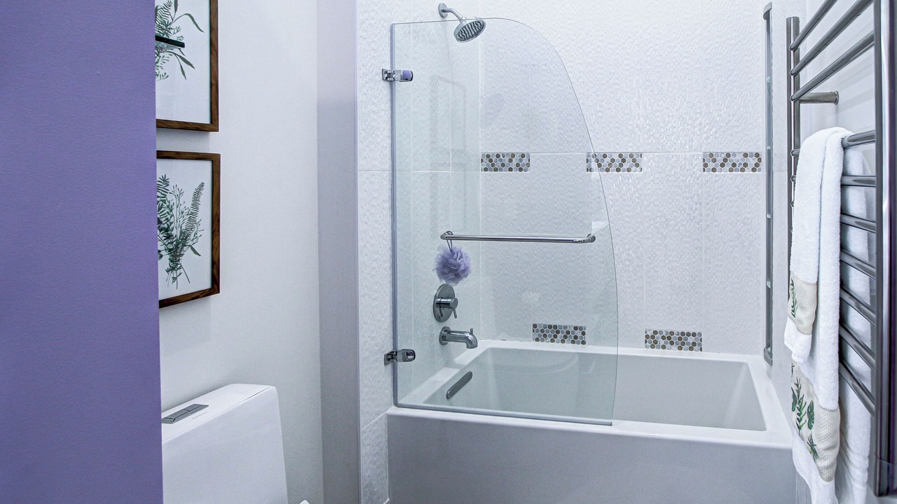 Photo of Bathroom in Seville