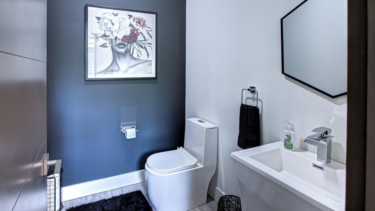 Photo of Bathroom in Seville