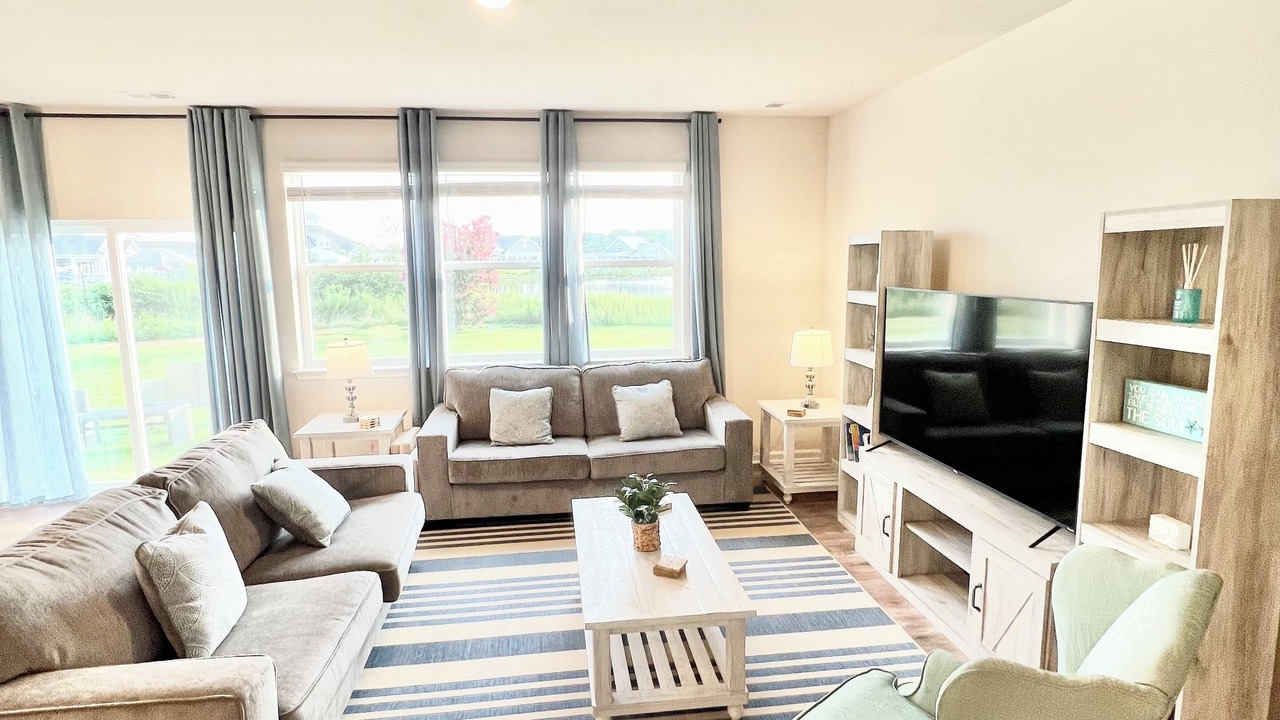 Photo of Livingroom in Frankford