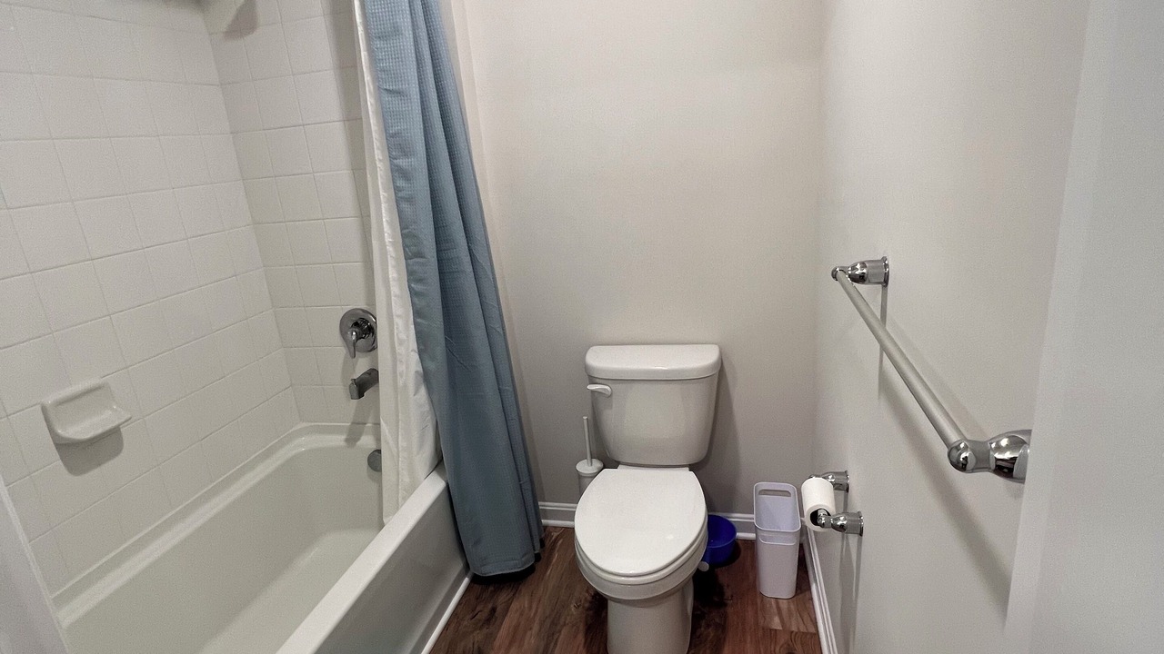 Photo of Bathroom in Frankford