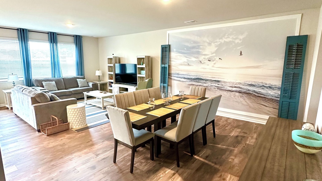 Photo of Livingroom in Frankford