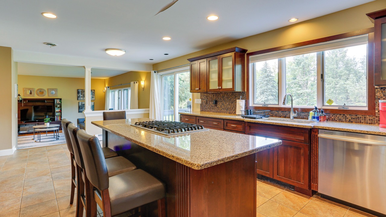 Photo of Kitchen in Warwick