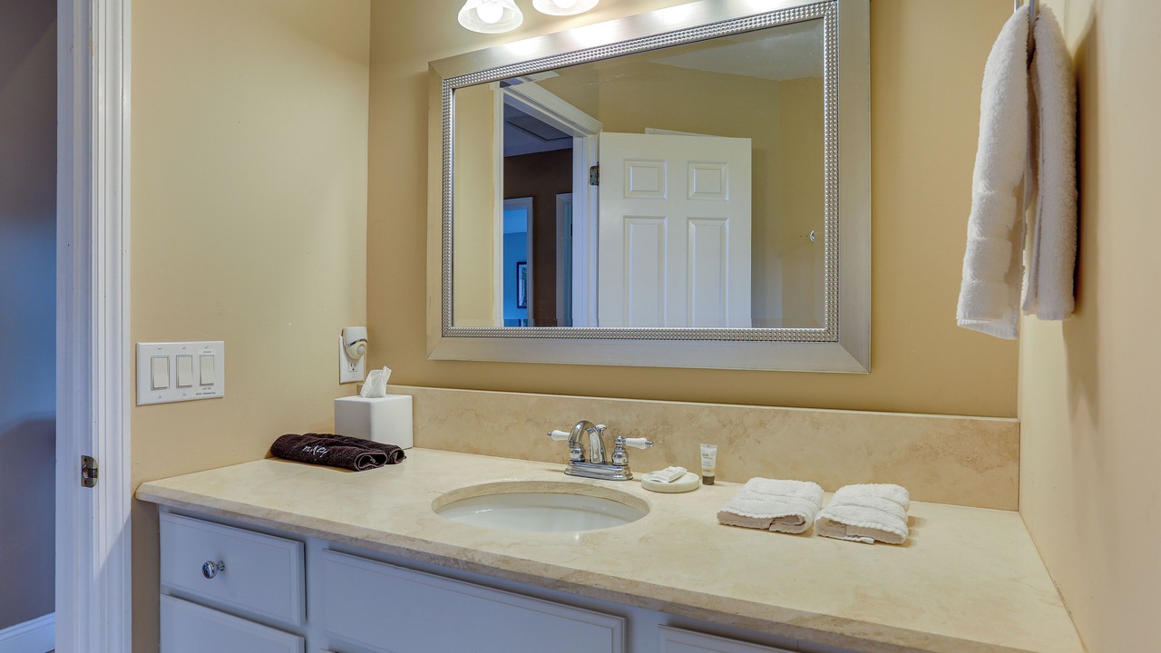 Photo of Bathroom in Warwick