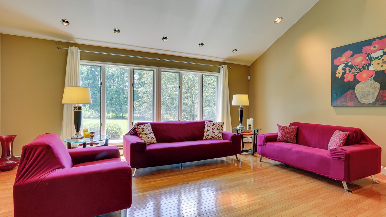 Photo of Bedroom in Warwick