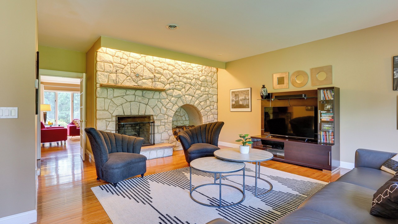 Photo of Livingroom in Warwick