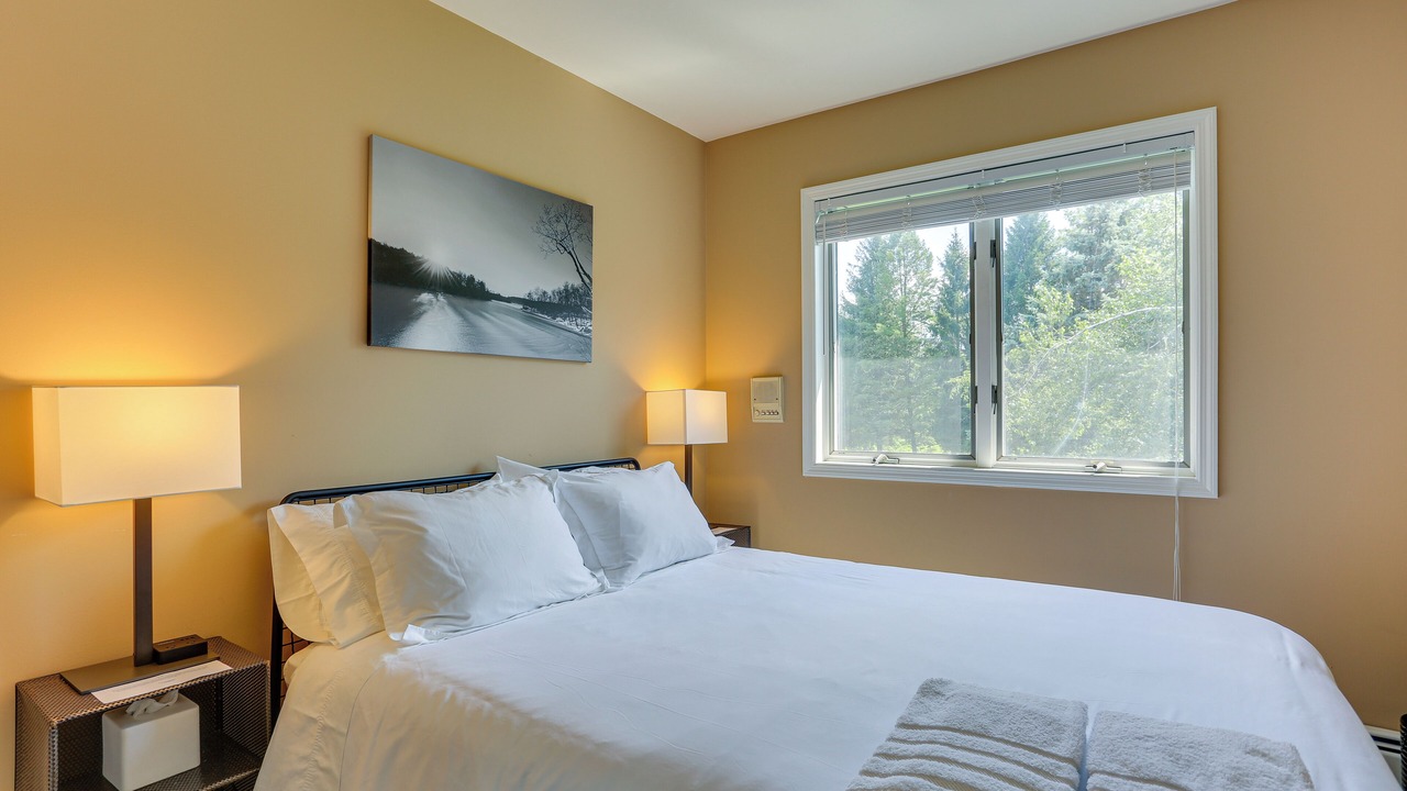 Photo of Bedroom in Warwick