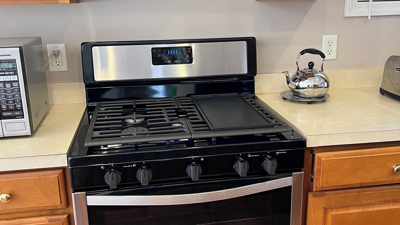 Photo of Kitchen in Lawrenceville
