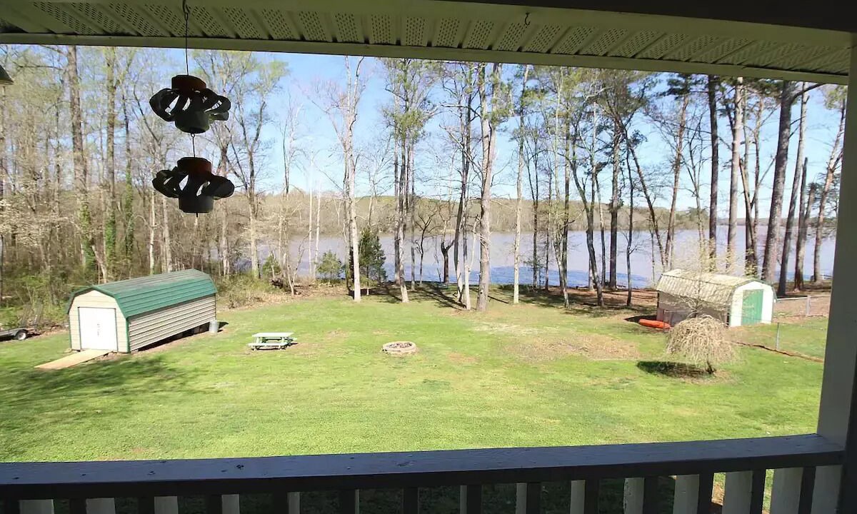 Photo of Outdoor in Chickamauga Lake